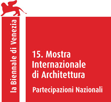 15. Mostra Internazionale di Architettura - Juntos